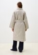 Куртка-пальто Изольна3  - превью