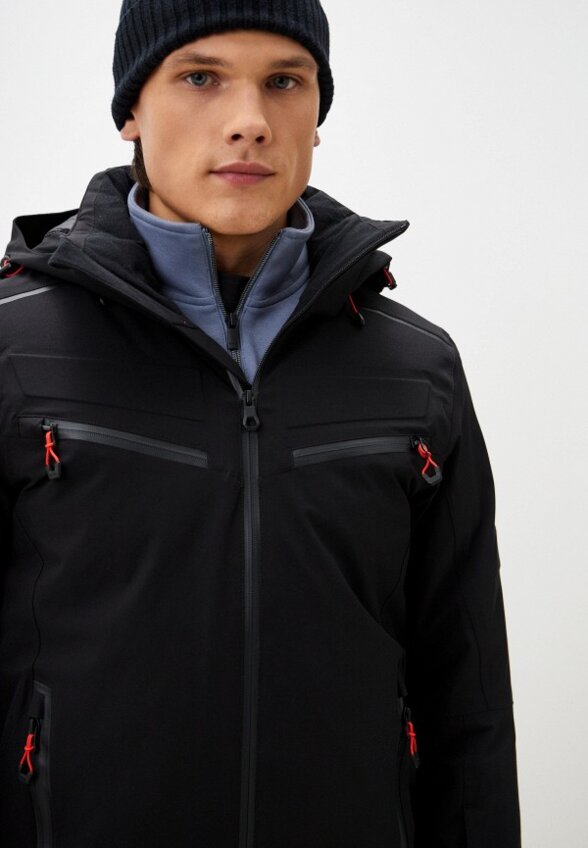 Куртка горнолыжная Icepeak