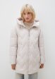 Куртка стеганая Margo Blues1  - превью