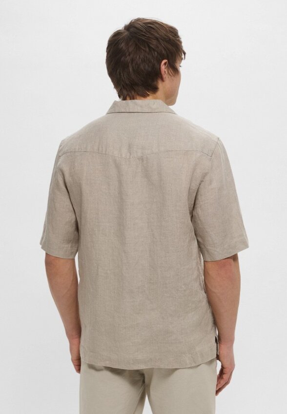 Рубашка Paolo Pecora