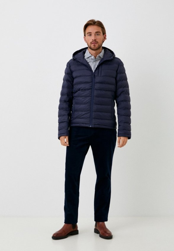 Куртка утепленная Baon