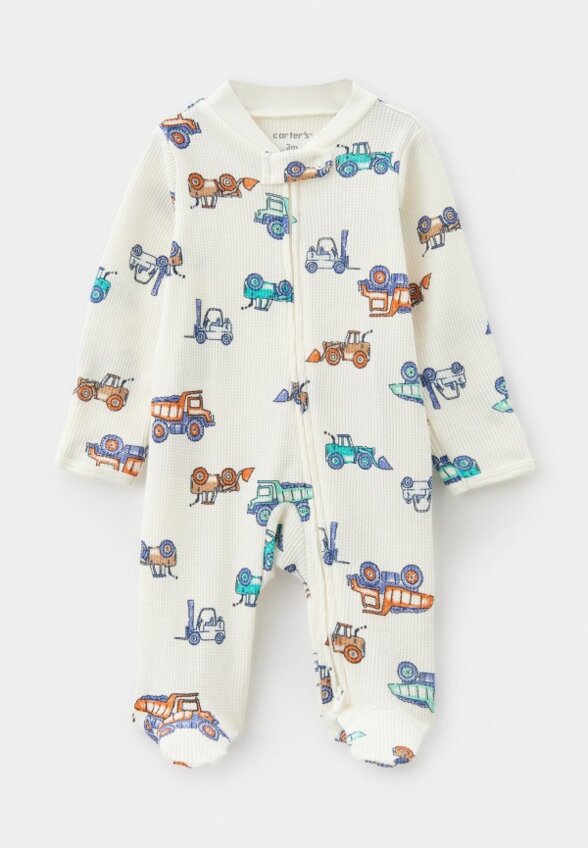 Комбинезон домашний Carter’s