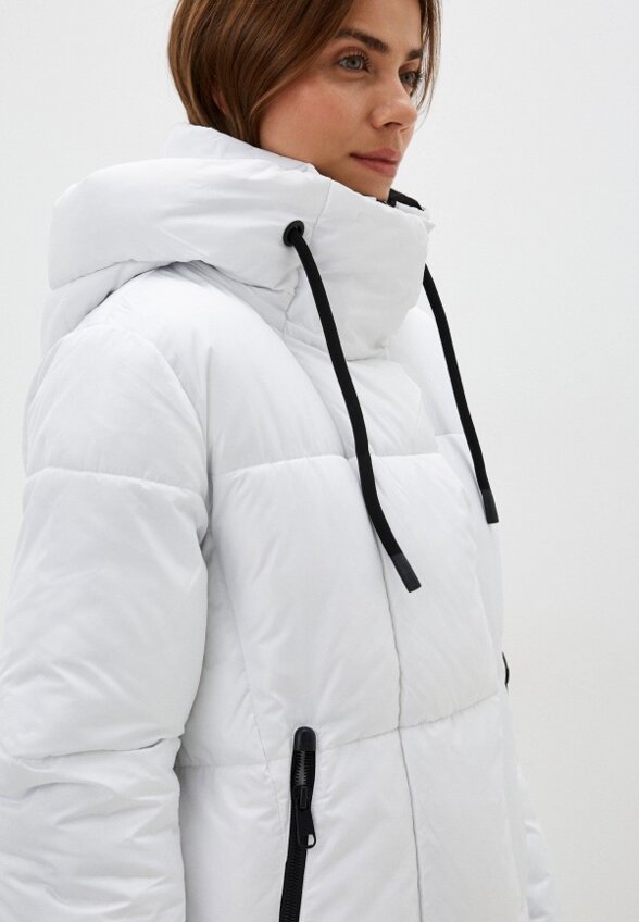 Пуховик Colin's