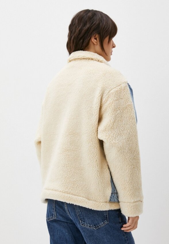 Куртка меховая Mavi