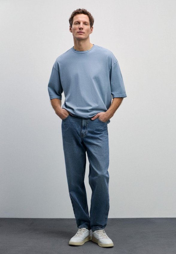 Футболка Zrn Man