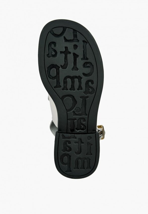 Сандалии V.I.Konty