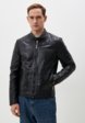 Куртка кожаная Jorg Weber1  - превью