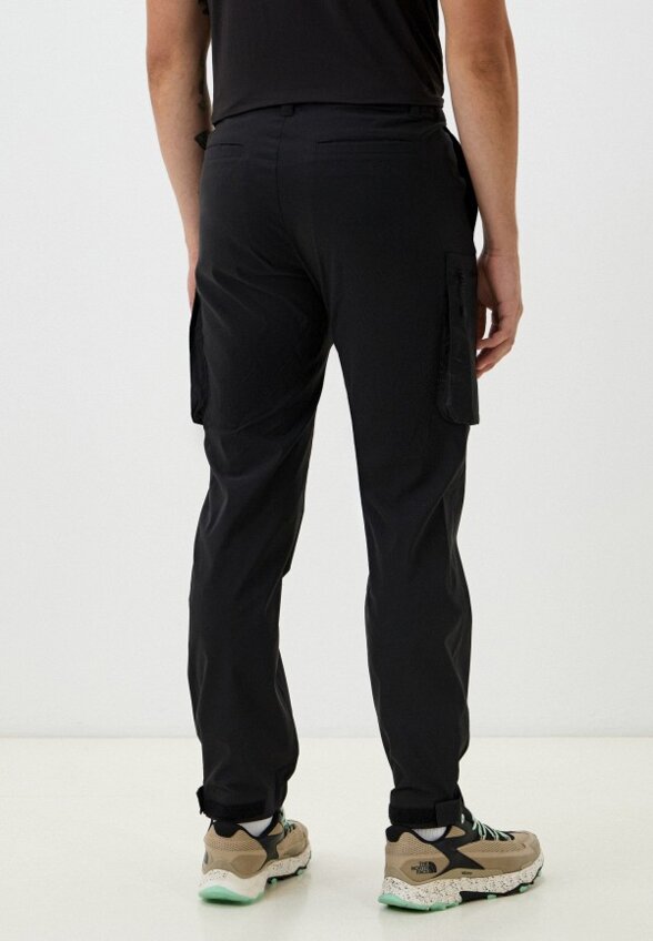 Брюки спортивные Helly Hansen