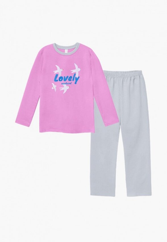 Пижама Bossa Nova