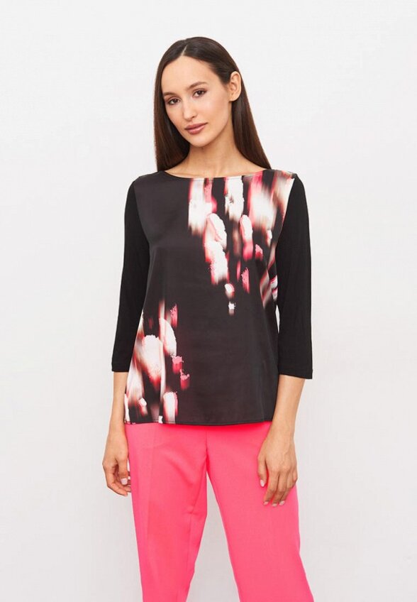 Лонгслив Taifun