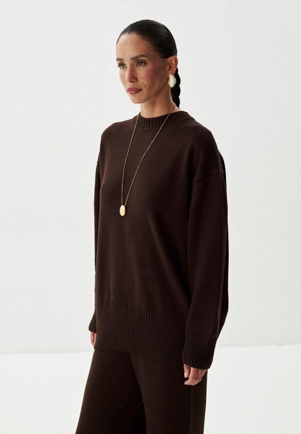 Джемпер Figura