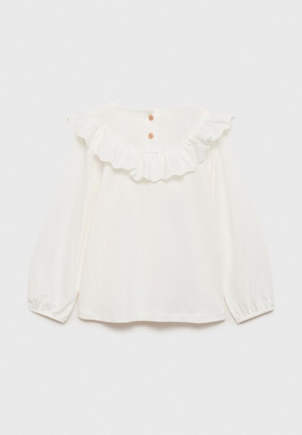 Блуза Mango Kids