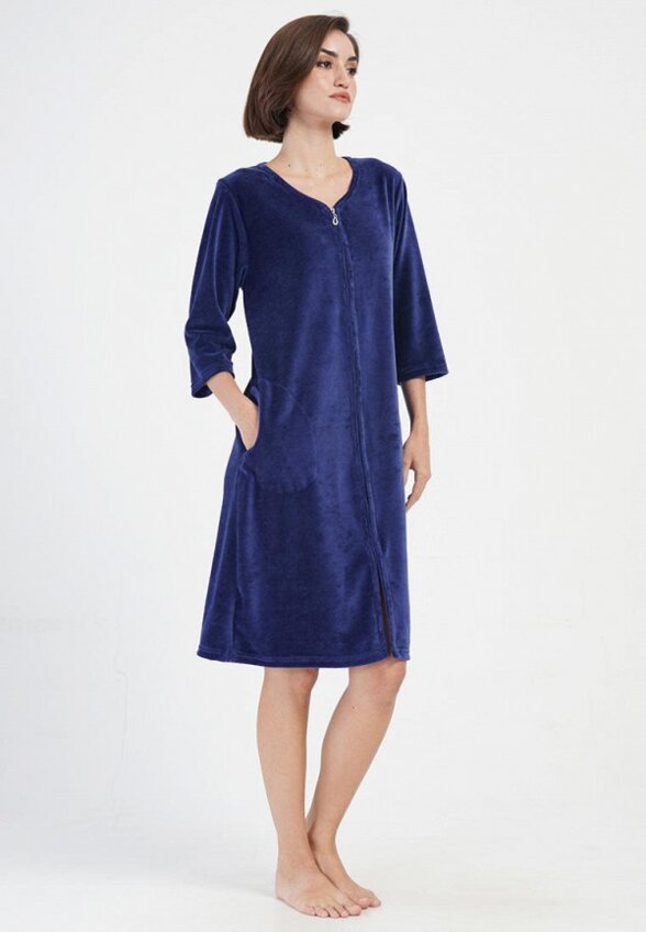Халат домашний Vienetta