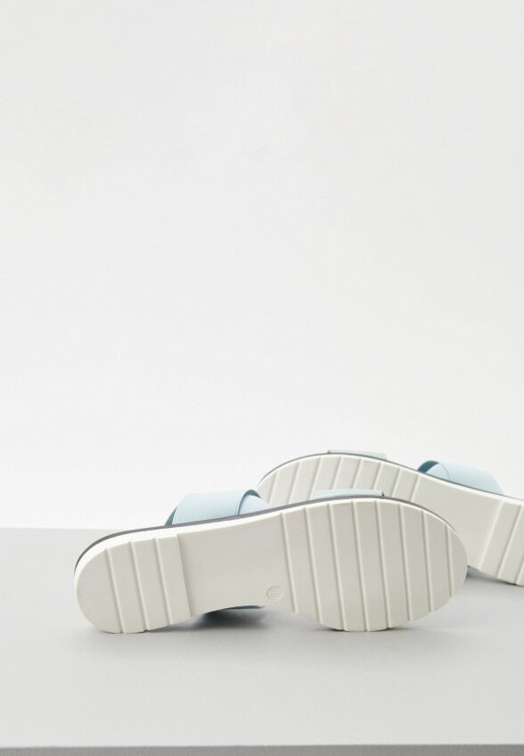 Сандалии Pollini