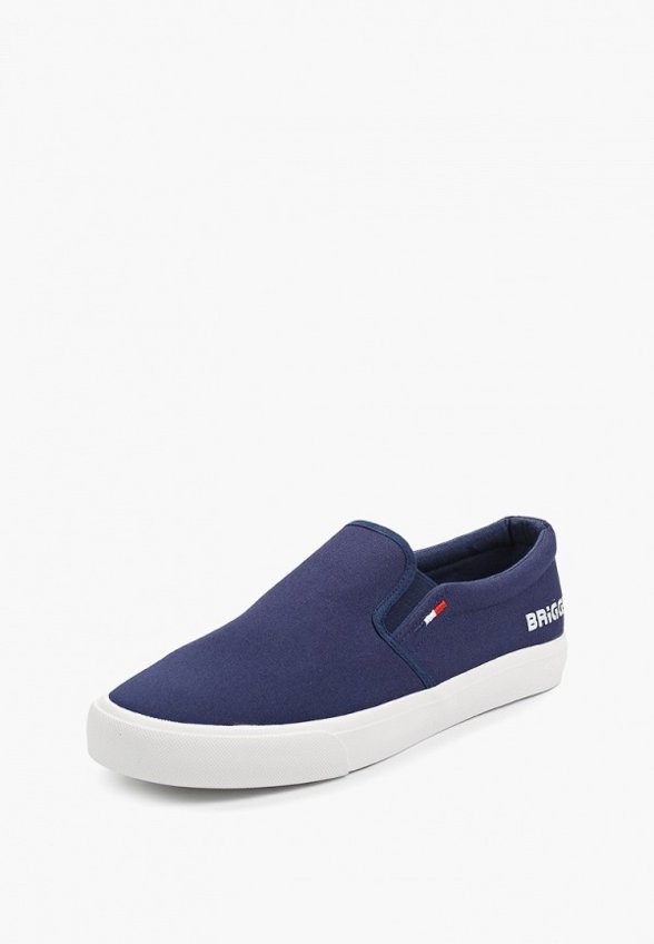 Слипоны Briggs