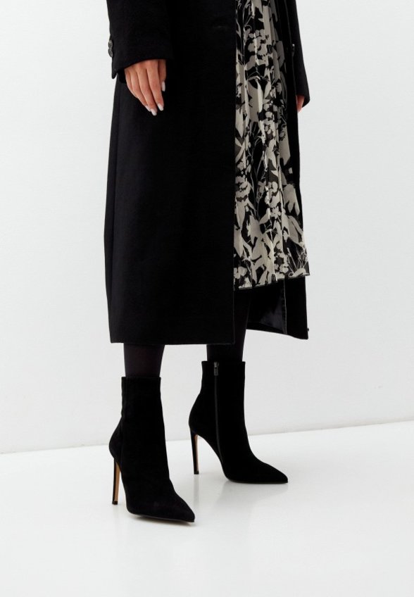 Ботильоны Pazolini