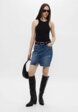 Юбка джинсовая H&M2  - превью