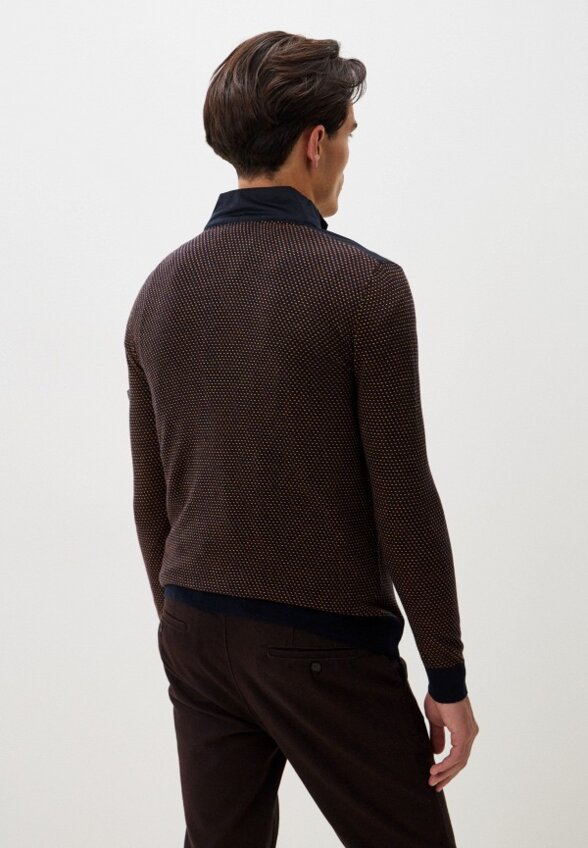 Кардиган Alessandro Manzoni Yachting