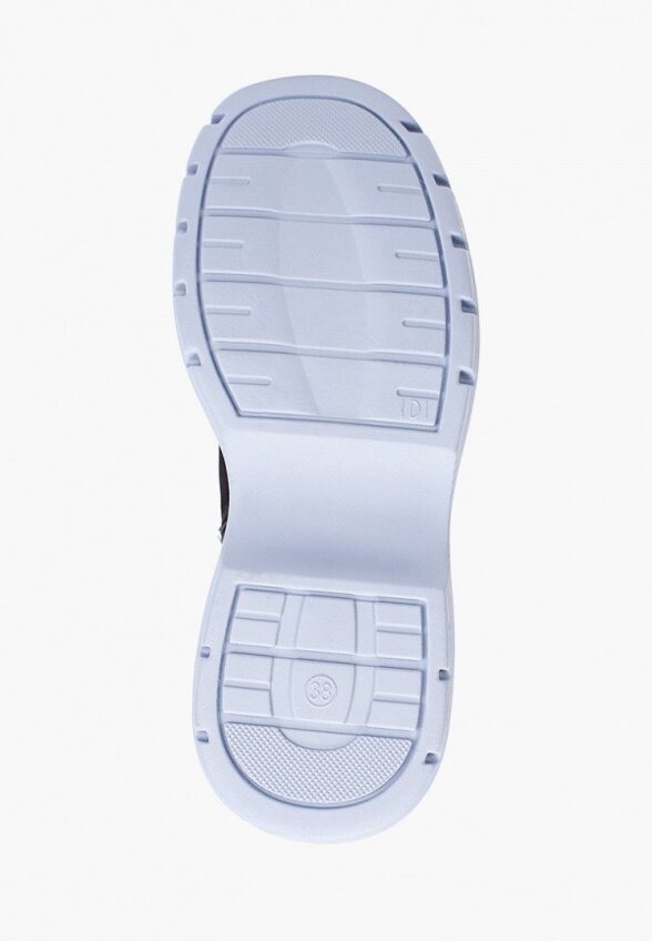 Ботинки Keddo