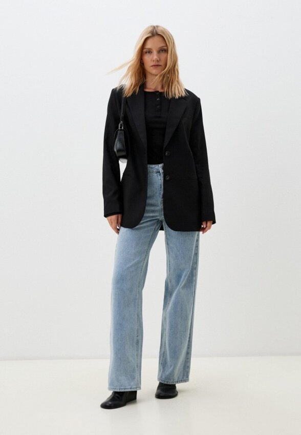 Джинсы Feimailis