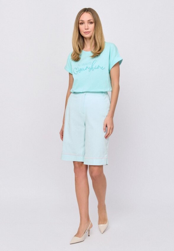 Шорты Franco Vello