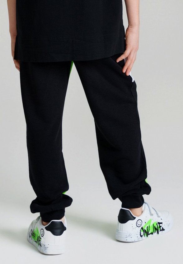 Брюки спортивные PlayToday