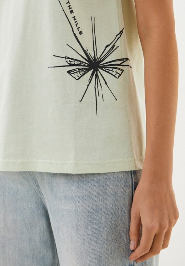 Футболка The Hills