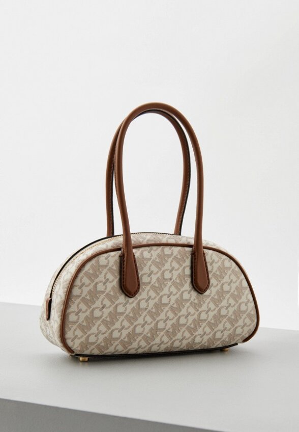 Сумка и брелок Michael Michael Kors