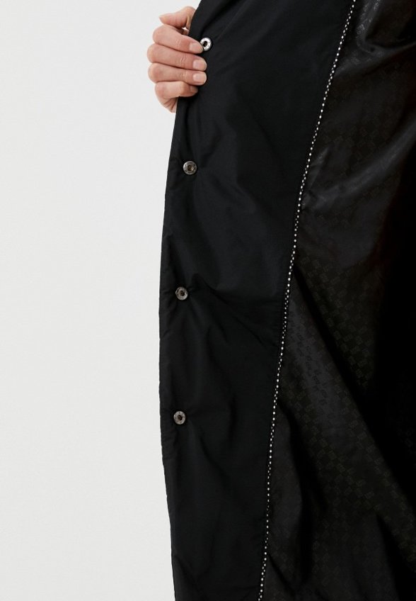 Куртка стеганая Dixi-Coat