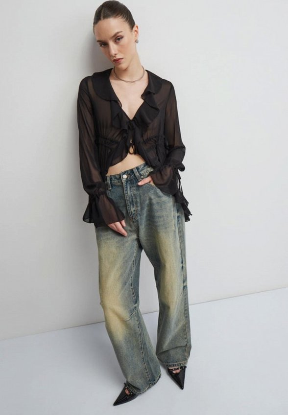 Джинсы Vittoria Vicci