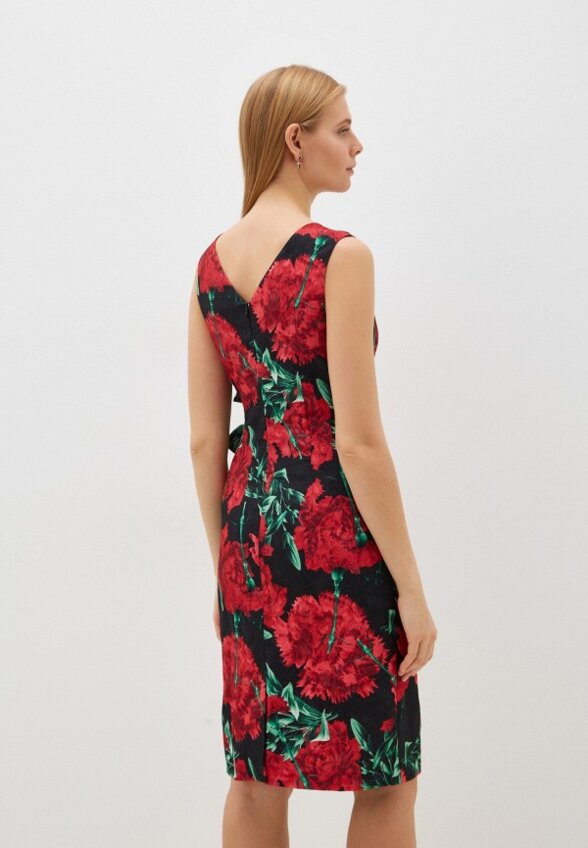 Платье MadaM T