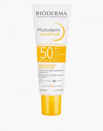 Флюид солнцезащитный Bioderma женщинам