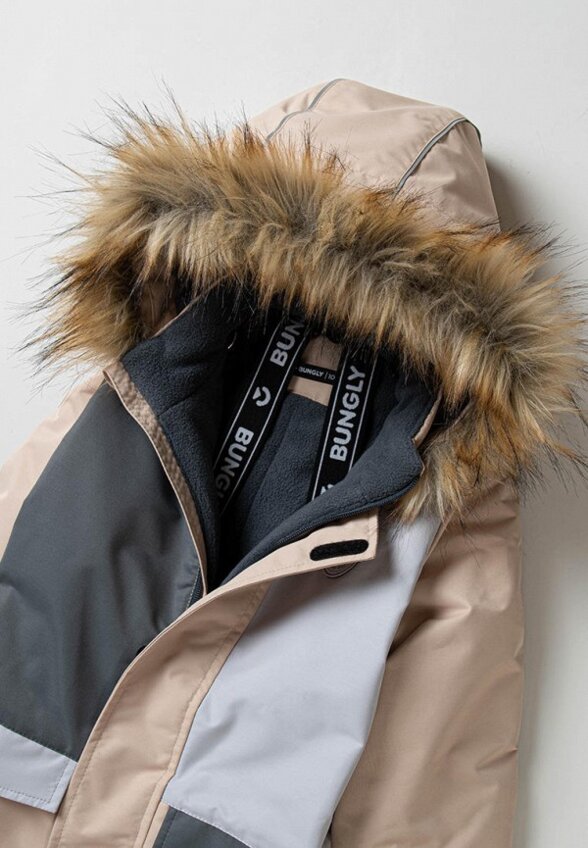 Костюм утепленный Bungly