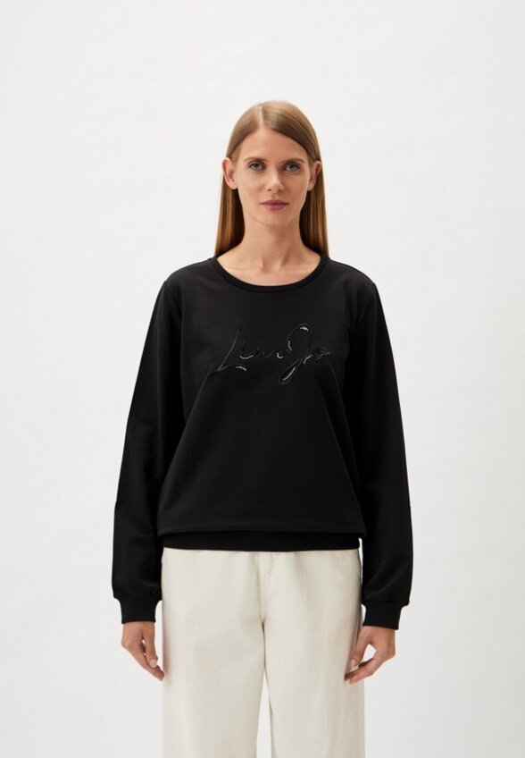 Свитшот Liu Jo