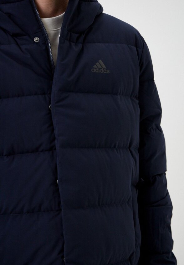 Пуховик adidas