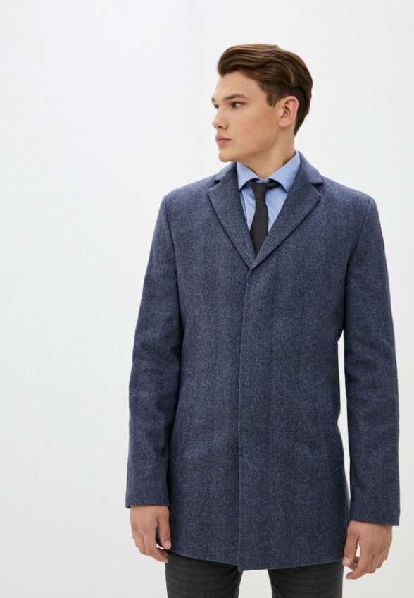 Пальто Bazioni