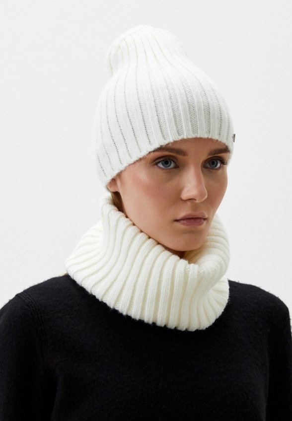 Шапка и снуд Ferz