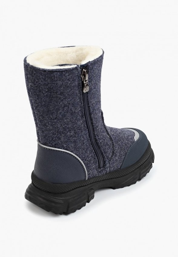 Валенки Kapika