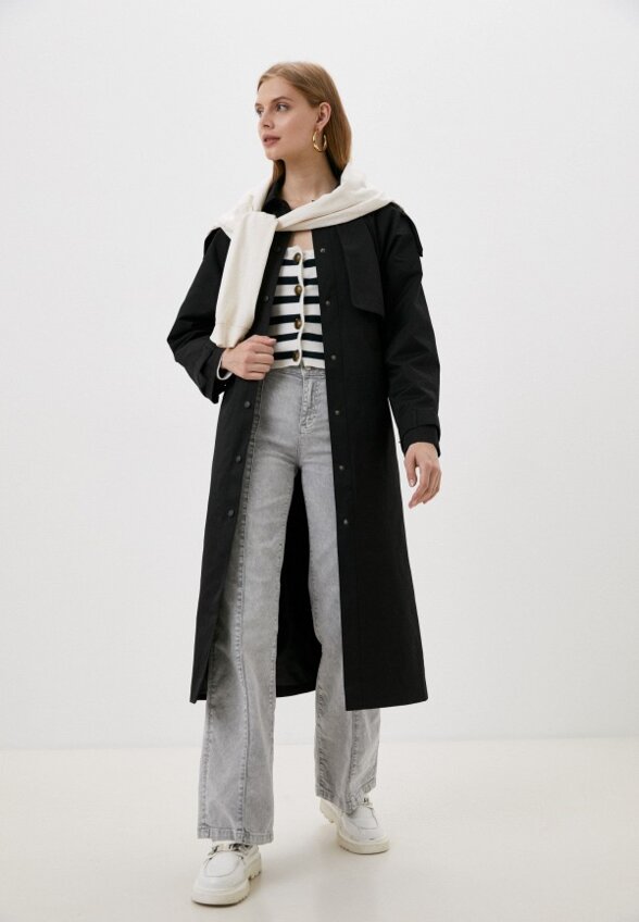 Плащ Smith's brand