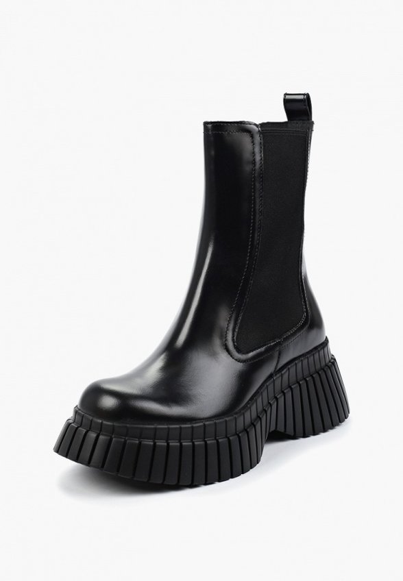 Ботинки Camper