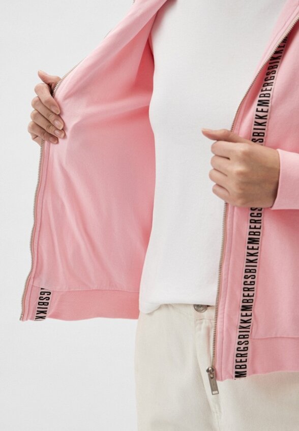 Толстовка Bikkembergs