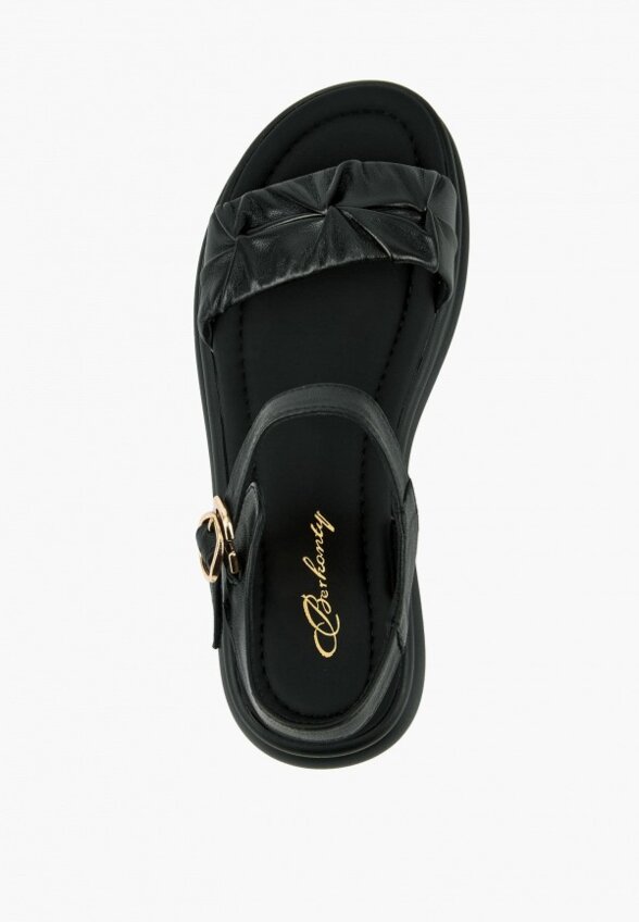 Босоножки Berkonty