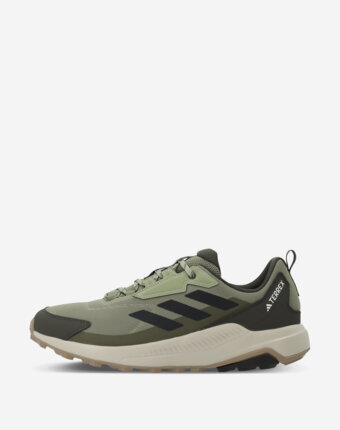 Кроссовки мужские adidas Terrex Anylander, Зеленый женщинам