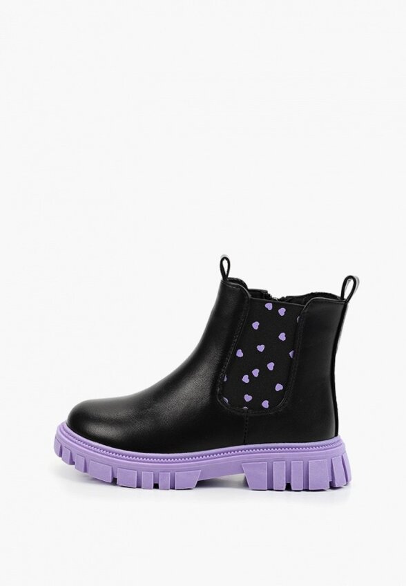 Ботинки Shuzzi