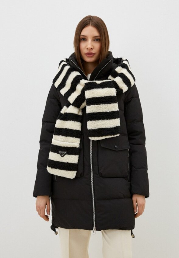 Пуховик Winterra