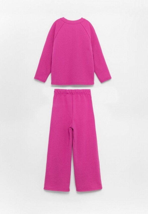 Костюм спортивный Bossa Nova