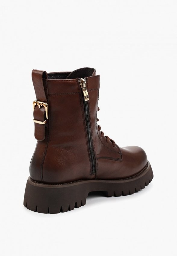 Ботинки Thomas Munz