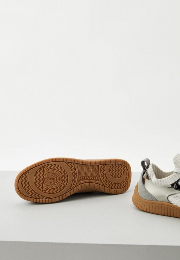 Кроссовки Pinko