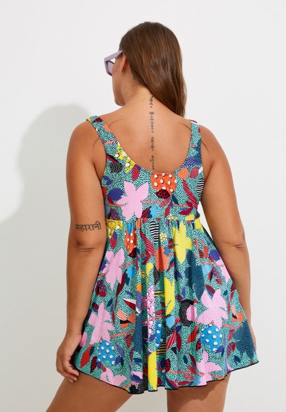 Купальник Margo Blues