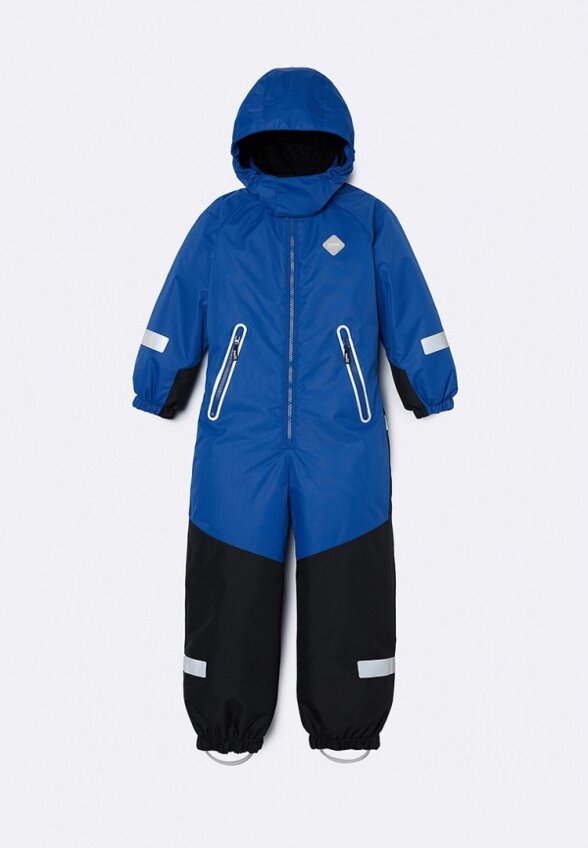 Комбинезон утепленный Lassie